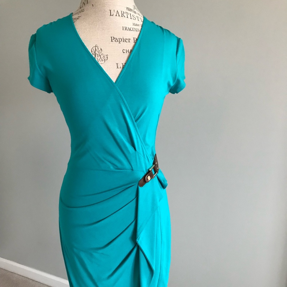 CAChE dress size M perfect condition